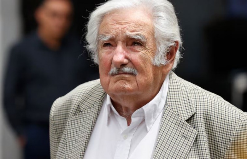 Muri Jos Pepe Mujica, expresidente uruguayo